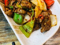-Hi YOU你的饭局泰餐厅(雍和宫店)