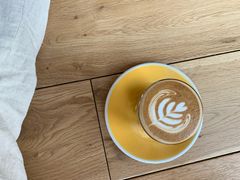 -Seesaw Coffee(朝阳大悦城店)