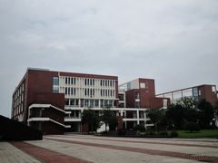 -常州大学怀德学院