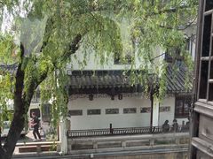 -鱼食饭稻·苏浙土菜17年老馆子(平江路店)