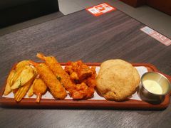 -卡朋西餐(宝安大仟里店)