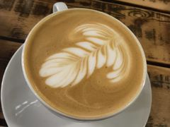 -Cafe Alice咖啡爱丽丝(奥城店)