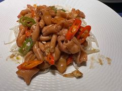 -维园悦谱·海派家常菜(乌鲁木齐南路店)