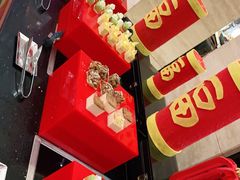 -合肥富力威斯汀酒店·知味餐厅