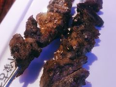 -三个蒙古大叔羊肉串(大宁店)