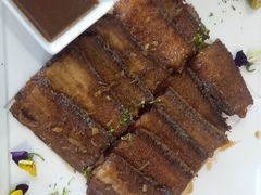 精品红烧舟山带鱼-106餐厅(山水文园店)