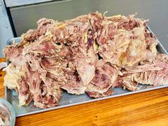 -温泉第一家羊肉馆