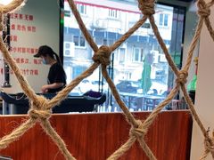 -正宗齐齐哈尔烤肉·齐牛哥鲜切炭火烤肉(杭州总店)