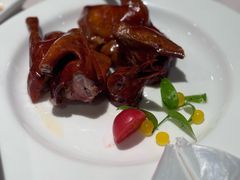 -ZEN采蝶轩·粤味臻鲜·手作点心·商务宴请(泰州店)