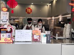 -JPG canteen(广州乐峰广场店)