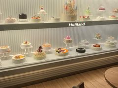 -好利来(熙地港店)