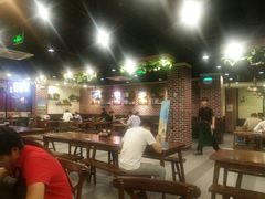 -李先生牛肉面大王(合肥火车站出站口店)