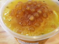 -益禾堂(闽南师范达理店)