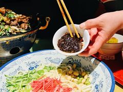 -大海碗·炸酱面·烤鸭·京菜(天坛店)