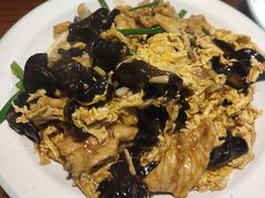 -惠宾饭庄(中山路店)