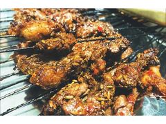 -清真·马峰烤肉(小学习北巷店)