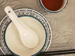 餐具摆设-粤·向群饭店(龙津东路总店)