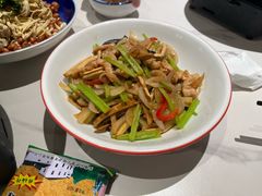 -巢湖名吃·东关老鹅汤(江南风情街店)