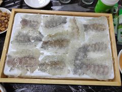 -官塘锋记鱼生·生腌·砂锅粥(牌坊街店)