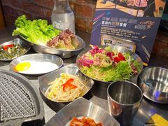 -炑八韩烤(琼华店)