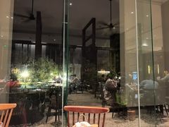 -羡餐厅·杭帮菜·淳菜(千岛湖自由洲际殿店)