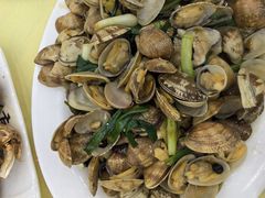 -秋姐美食店(旅游大道店)
