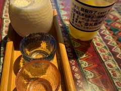 -火塘云南烧烤大排档