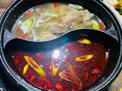 -火炉火自助餐(枫蓝国际店)