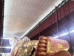 -ခြောက်ထပ်ကြီးရွှေသာလျောင်းဘုရားကြီး