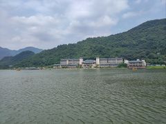 -宝晶宫旅游景区