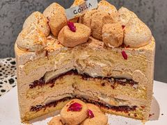 -高力乐面包咖啡厅(西塔店)