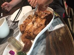 -西安饭庄·非遗陕菜(钟楼店)