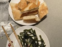 -蝎王府羊蝎子(西直门店)