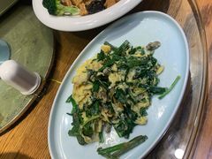 -秦唐一号西安菜馆(钟楼店)