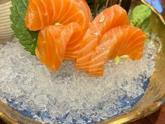 -鸟鹏烧鸟居酒屋(仁恒梦中心店)