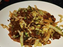 -局气 烤鸭·北京菜(光华路店)