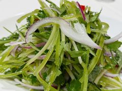 -老爷庙风味美食府(魏都大道店)