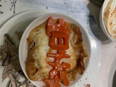 -隆聚时令海鲜(一舟店)