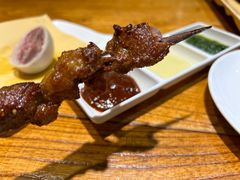 -蒙艾里民族传统菜蒙餐