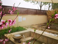-大连金石滩绿发温泉假日酒店