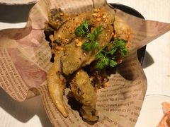 -LESCEDARS Brasserie Bistro香柏树