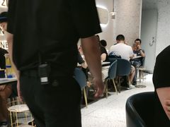 -兰湘子·湘菜小炒(石家庄万象城店)