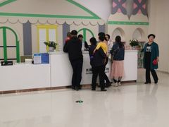 -盘锦市兴隆台区图书馆