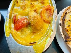 -妈阁铭记澳葡美食