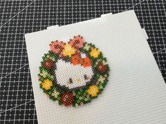 -郑在DIY·潮玩银饰绘画手作(中央大道旗舰店)