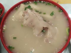 -廖老妈蹄花(中海国际店)