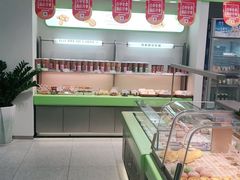 -顶东面包花园·生日蛋糕(太平店)