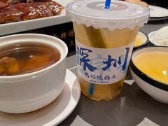 -先记烧鹅王·本地粤菜(福永店)