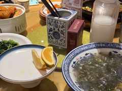 -乡里八闽·福州乡土菜(高宅店)