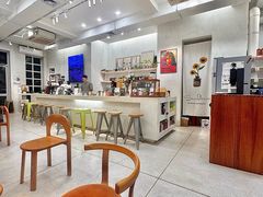 -玫瑰咖啡(中山六路店)